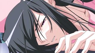 Kindan no Byoutou ep2 RUS SUB