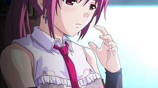 Kindan no Byoutou ep2 RUS SUB