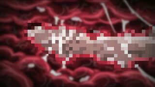 Kindan no Byoutou ep2 RUS SUB