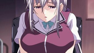 Kindan no Byoutou ep1