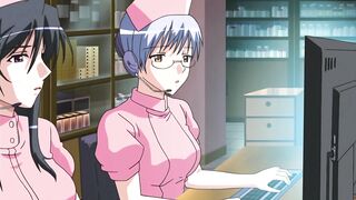 Kindan no Byoutou ep1