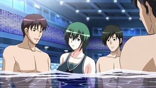 Kindan no Byoutou ep1