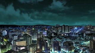 Kindan no Byoutou ep2