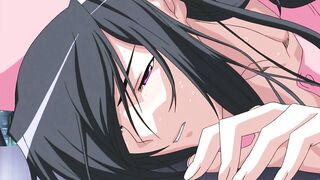 Kindan no Byoutou ep2