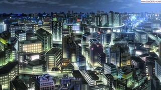 Kindan no Byoutou ep1 ENG SUB