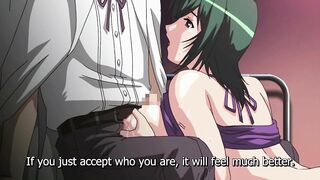 Kindan no Byoutou ep1 ENG SUB