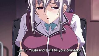 Kindan no Byoutou ep1 ENG SUB