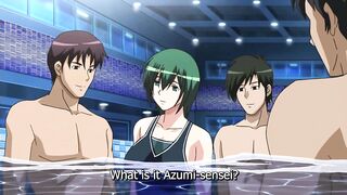 Kindan no Byoutou ep1 ENG SUB