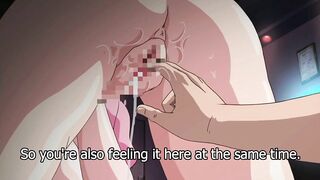 Kindan no Byoutou ep2 ENG SUB