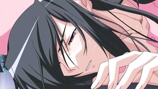 Kindan no Byoutou ep2 ENG SUB