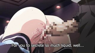 Kindan no Byoutou ep2 ENG SUB