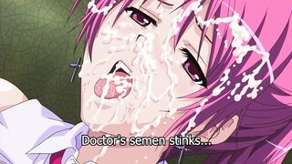 Kindan no Byoutou ep2 ENG SUB