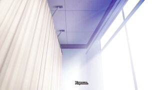 Ojou-sama Yomeiri Kousou! ep1 RUS SUB