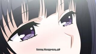 Ojou-sama Yomeiri Kousou! ep1 RUS SUB
