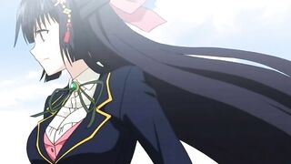 Ojou-sama Yomeiri Kousou! ep1 SPA SUB