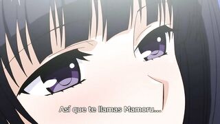 Ojou-sama Yomeiri Kousou! ep1 SPA SUB