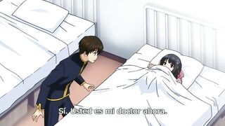 Ojou-sama Yomeiri Kousou! ep1 SPA SUB