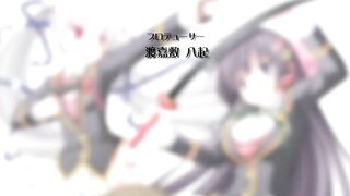 Ojou-sama Yomeiri Kousou! ep2 SPA SUB