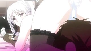 Ojou-sama Yomeiri Kousou! ep2 SPA SUB