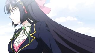 Ojou-sama Yomeiri Kousou! / お嬢様☆嫁入り抗争! ep1