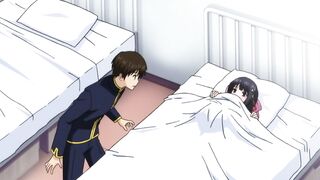 Ojou-sama Yomeiri Kousou! / お嬢様☆嫁入り抗争! ep1