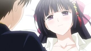 Ojou-sama Yomeiri Kousou! / お嬢様☆嫁入り抗争! ep1
