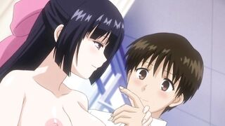 Ojou-sama Yomeiri Kousou! / お嬢様☆嫁入り抗争! ep1