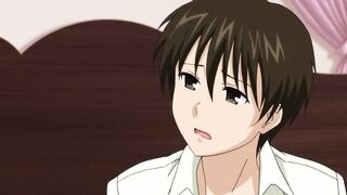 Ojou-sama Yomeiri Kousou! / お嬢様☆嫁入り抗争! ep2