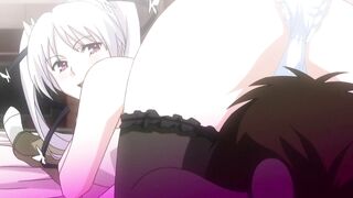 Ojou-sama Yomeiri Kousou! / お嬢様☆嫁入り抗争! ep2