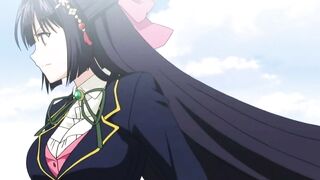 Ojou-sama Yomeiri Kousou! ep1 ENG SUB