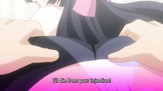 Ojou-sama Yomeiri Kousou! ep1 ENG SUB