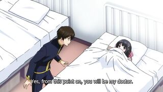 Ojou-sama Yomeiri Kousou! ep1 ENG SUB