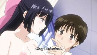 Ojou-sama Yomeiri Kousou! ep1 ENG SUB