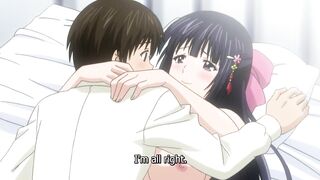 Ojou-sama Yomeiri Kousou! ep1 ENG SUB