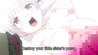 Ojou-sama Yomeiri Kousou! ep2 ENG SUB