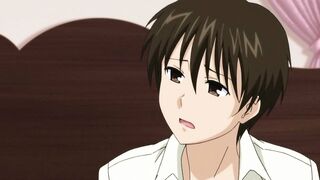 Ojou-sama Yomeiri Kousou! ep2 ENG SUB