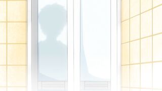 Wana: Hakudaku Mamire no Houkago ep1 RUS