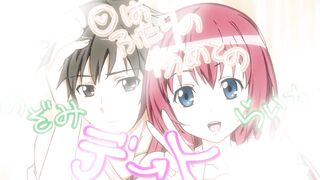 Wana: Hakudaku Mamire no Houkago ep2 RUS