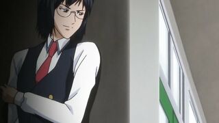 Wana: Hakudaku Mamire no Houkago ep2 RUS