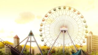 Wana: Hakudaku Mamire no Houkago ep2 RUS