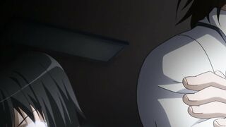 Wana: Hakudaku Mamire no Houkago ep2 RUS