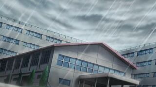 Wana: Hakudaku Mamire no Houkago ep2 RUS