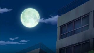 Wana: Hakudaku Mamire no Houkago ep1