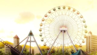 Wana: Hakudaku Mamire no Houkago ep2