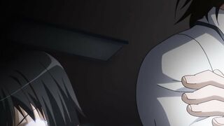 Wana: Hakudaku Mamire no Houkago ep2