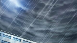 Wana: Hakudaku Mamire no Houkago ep2