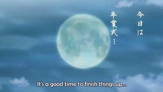 Wana: Hakudaku Mamire no Houkago ep1 ENG SUB