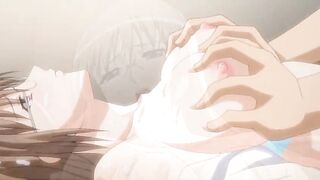 Wana: Hakudaku Mamire no Houkago ep1 ENG SUB
