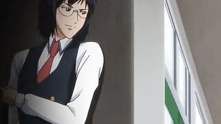 Wana: Hakudaku Mamire no Houkago ep2 ENG SUB