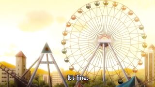 Wana: Hakudaku Mamire no Houkago ep2 ENG SUB